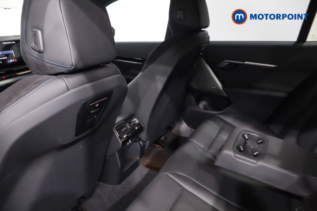 BMW 5 Series M Sport Automatic Petrol Saloon - Stock Number (1627451) - 35th supplementary image