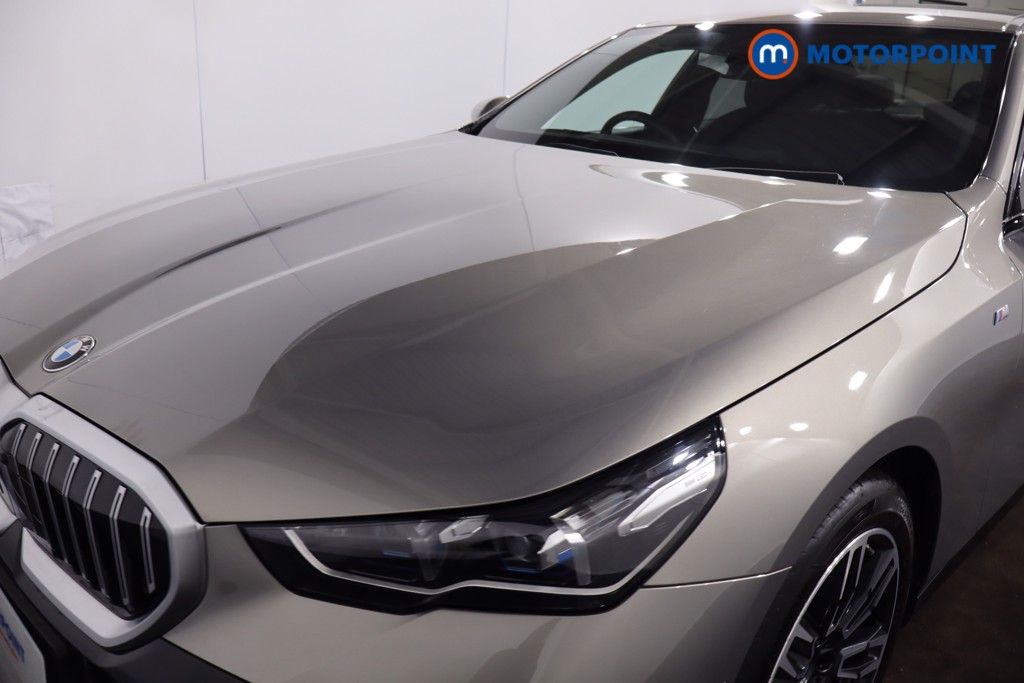 BMW 5 Series M Sport Automatic Petrol Saloon - Stock Number (1627451) - 37th supplementary image