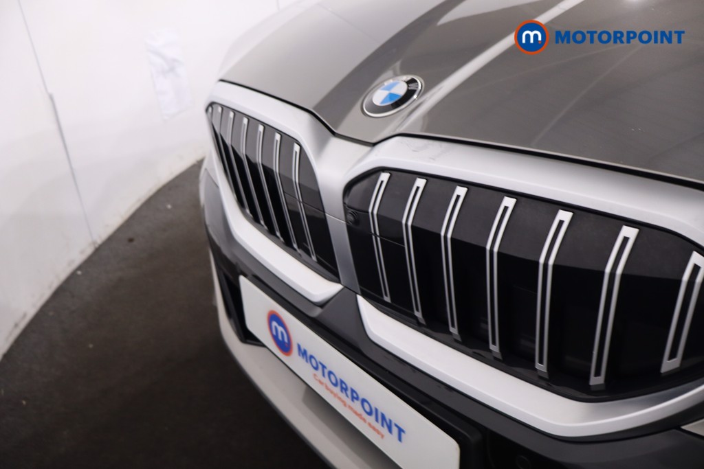 BMW 5 Series M Sport Automatic Petrol Saloon - Stock Number (1627451) - 38th supplementary image