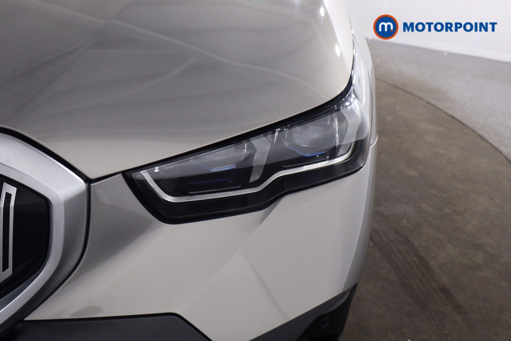 BMW 5 Series M Sport Automatic Petrol Saloon - Stock Number (1627451) - 40th supplementary image