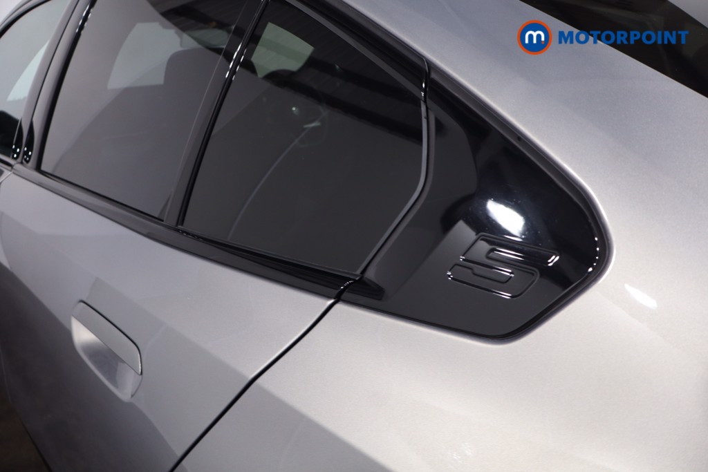 BMW 5 Series M Sport Automatic Petrol Saloon - Stock Number (1627451) - 43rd supplementary image
