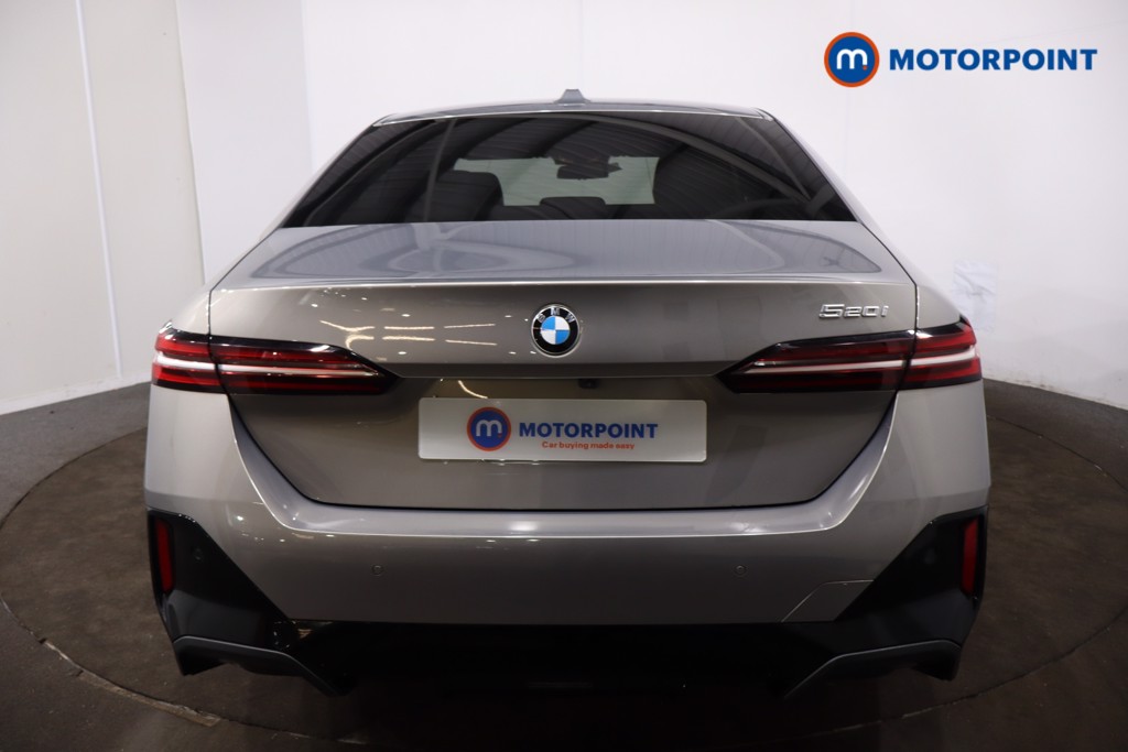 BMW 5 Series M Sport Automatic Petrol Saloon - Stock Number (1627451) - 44th supplementary image