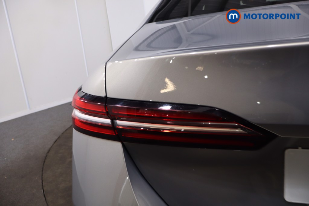 BMW 5 Series M Sport Automatic Petrol Saloon - Stock Number (1627451) - 45th supplementary image