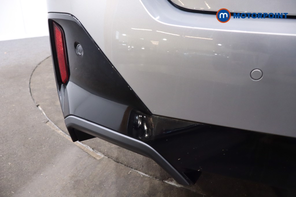 BMW 5 Series M Sport Automatic Petrol Saloon - Stock Number (1627451) - 46th supplementary image