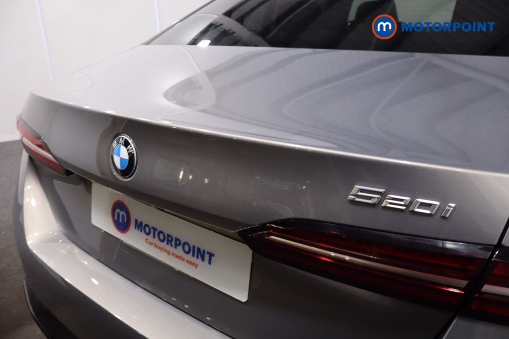 BMW 5 Series M Sport Automatic Petrol Saloon - Stock Number (1627451) - 48th supplementary image