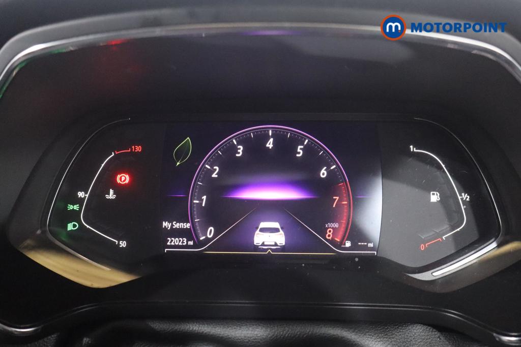 Renault Captur Techno Manual Petrol SUV - Stock Number (1627483) - 3rd supplementary image