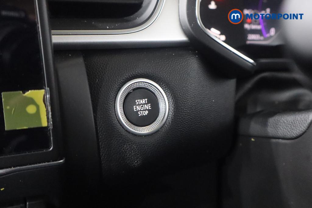 Renault Captur Techno Manual Petrol SUV - Stock Number (1627483) - 4th supplementary image