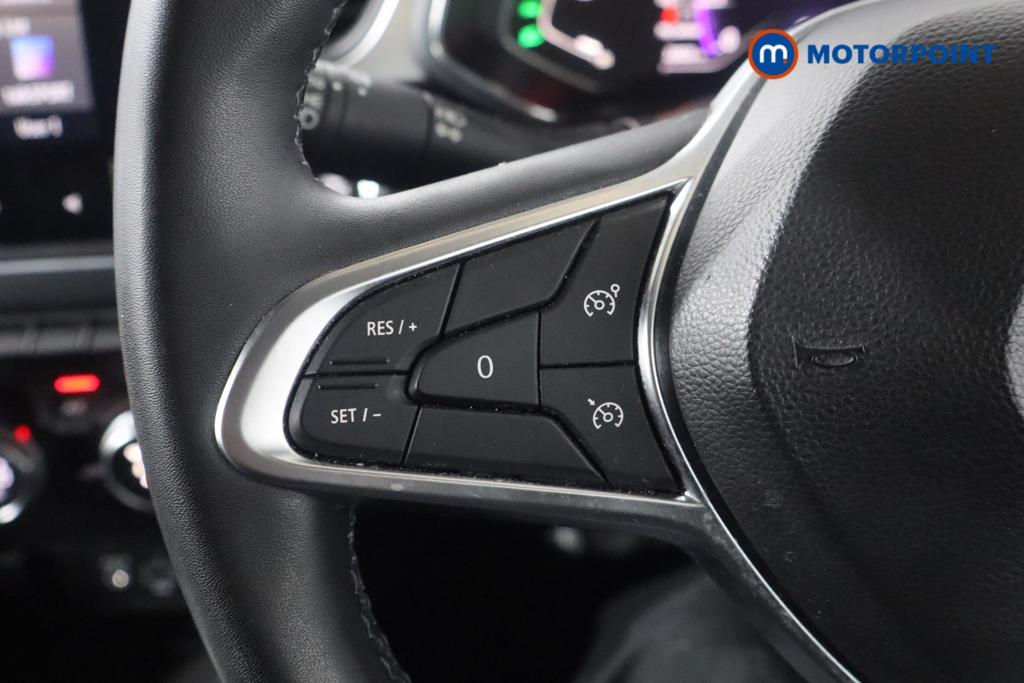 Renault Captur Techno Manual Petrol SUV - Stock Number (1627483) - 5th supplementary image