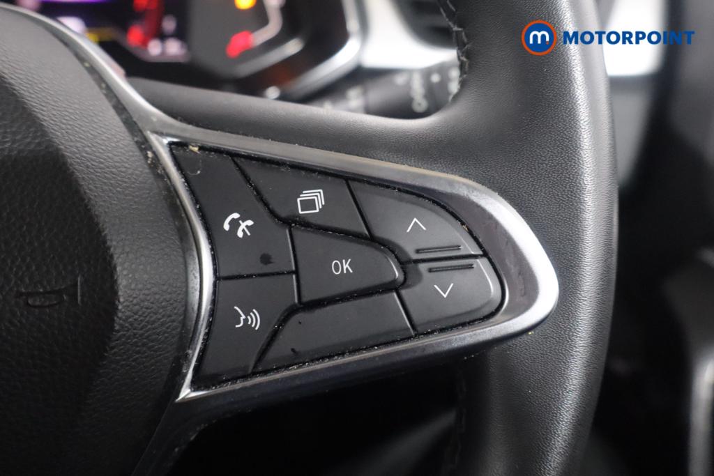 Renault Captur Techno Manual Petrol SUV - Stock Number (1627483) - 6th supplementary image