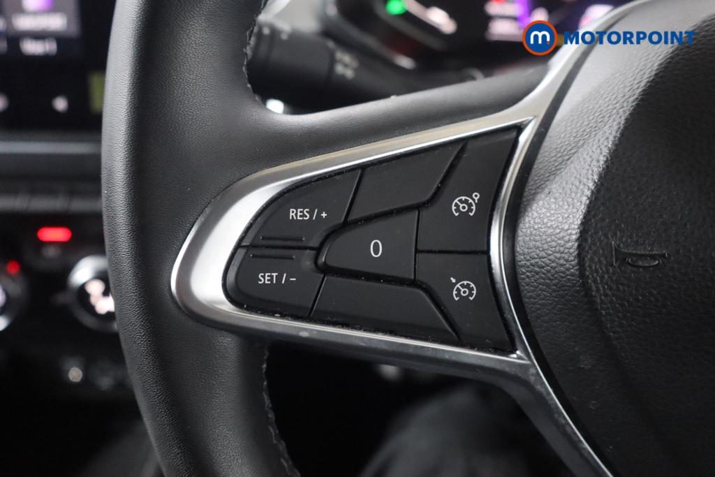 Renault Captur Techno Manual Petrol SUV - Stock Number (1627483) - 10th supplementary image