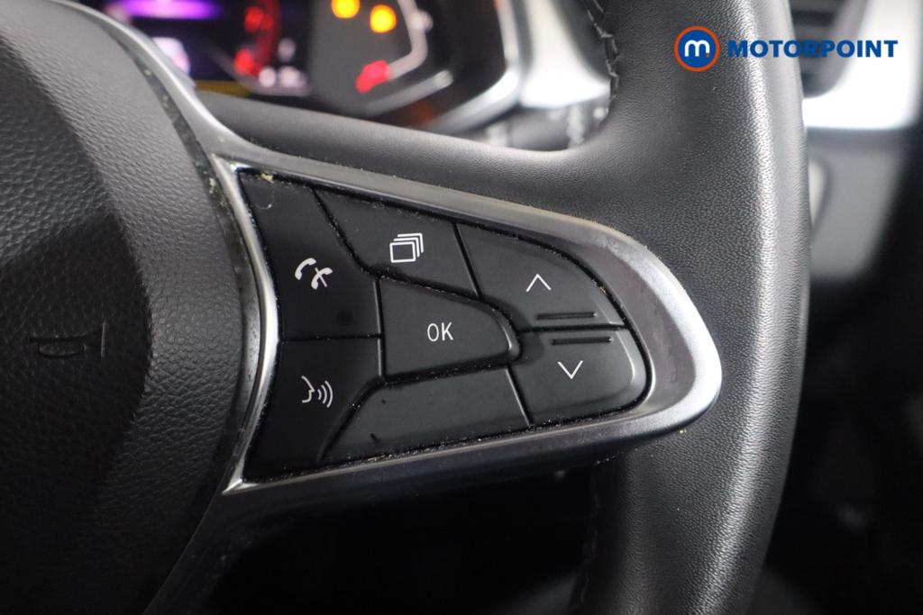 Renault Captur Techno Manual Petrol SUV - Stock Number (1627483) - 11th supplementary image