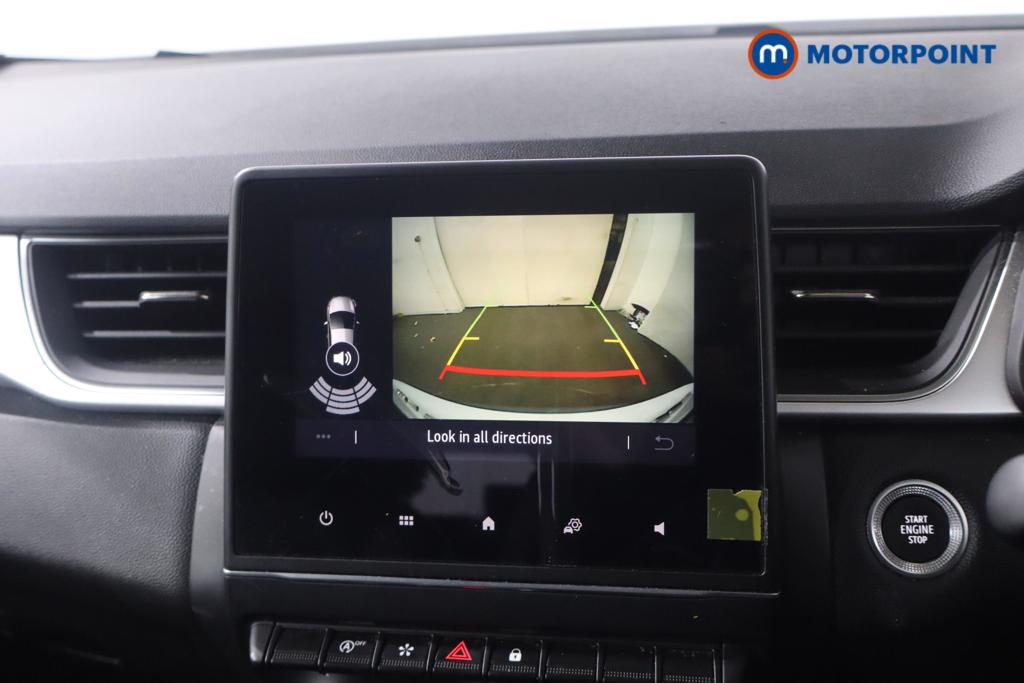 Renault Captur Techno Manual Petrol SUV - Stock Number (1627483) - 14th supplementary image