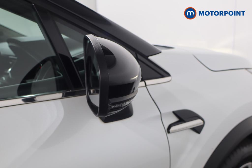 Renault Captur Techno Manual Petrol SUV - Stock Number (1627483) - 15th supplementary image