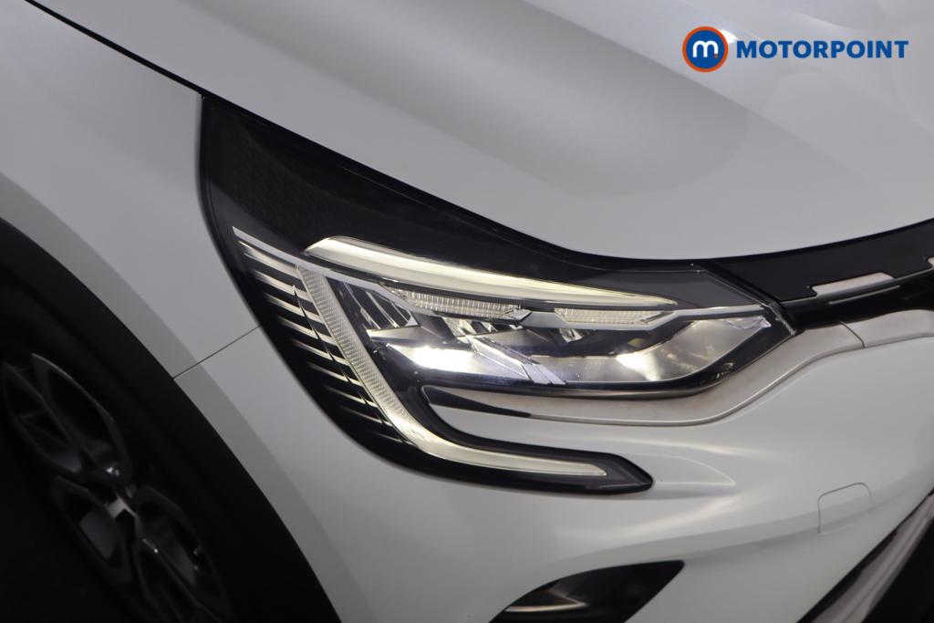 Renault Captur Techno Manual Petrol SUV - Stock Number (1627483) - 16th supplementary image