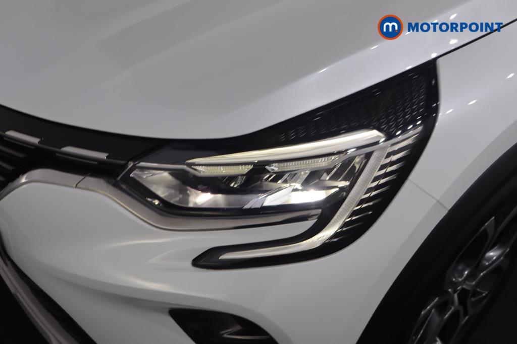 Renault Captur Techno Manual Petrol SUV - Stock Number (1627483) - 17th supplementary image