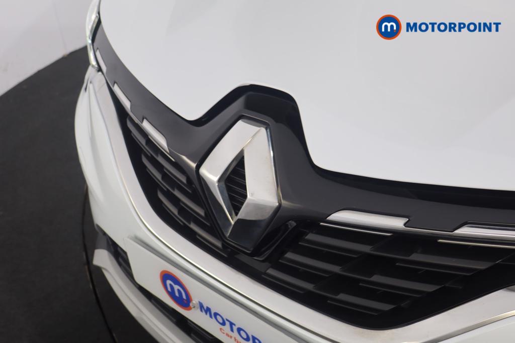 Renault Captur Techno Manual Petrol SUV - Stock Number (1627483) - 18th supplementary image
