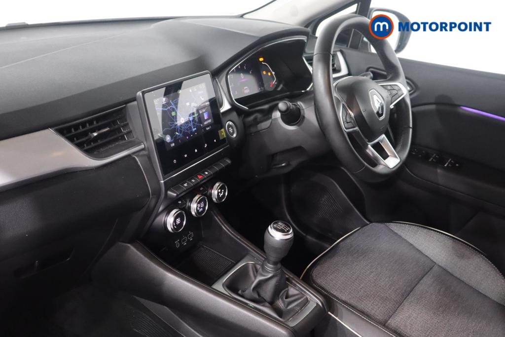 Renault Captur Techno Manual Petrol SUV - Stock Number (1627483) - 19th supplementary image