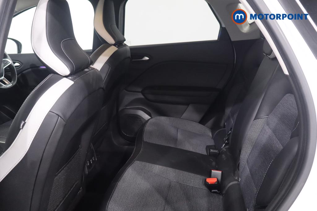 Renault Captur Techno Manual Petrol SUV - Stock Number (1627483) - 20th supplementary image