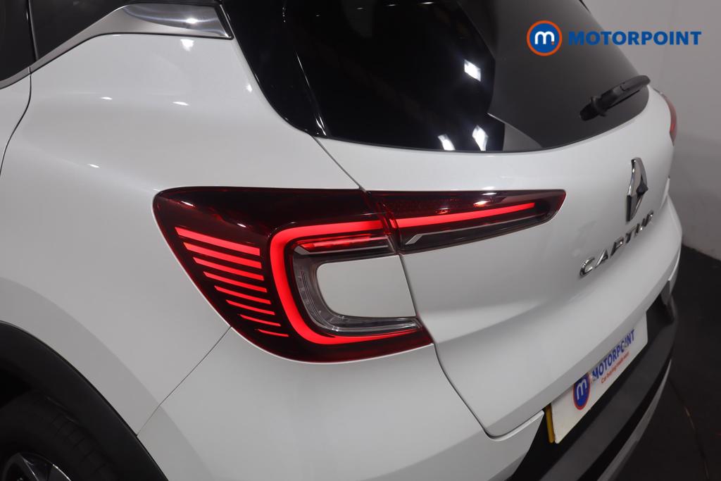 Renault Captur Techno Manual Petrol SUV - Stock Number (1627483) - 21st supplementary image