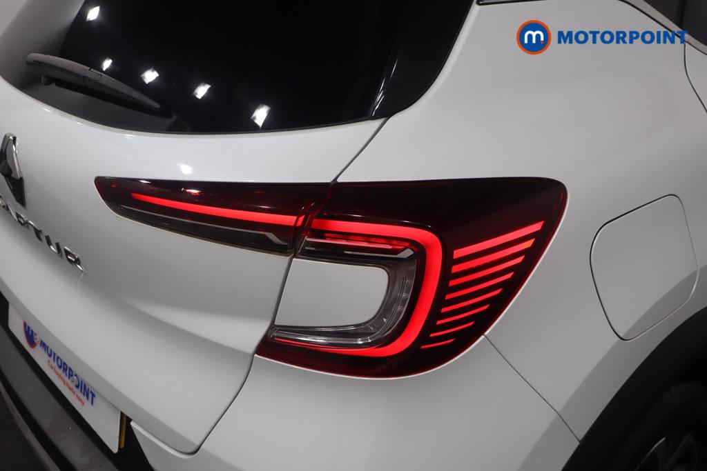 Renault Captur Techno Manual Petrol SUV - Stock Number (1627483) - 22nd supplementary image
