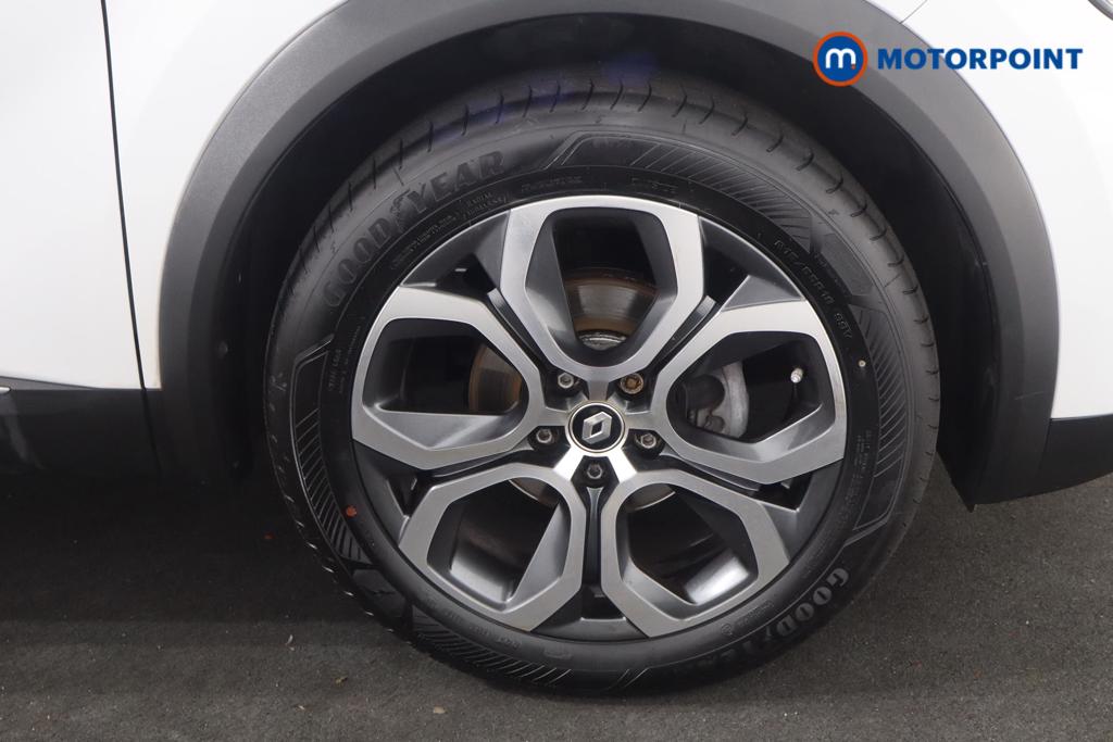 Renault Captur Techno Manual Petrol SUV - Stock Number (1627483) - 26th supplementary image