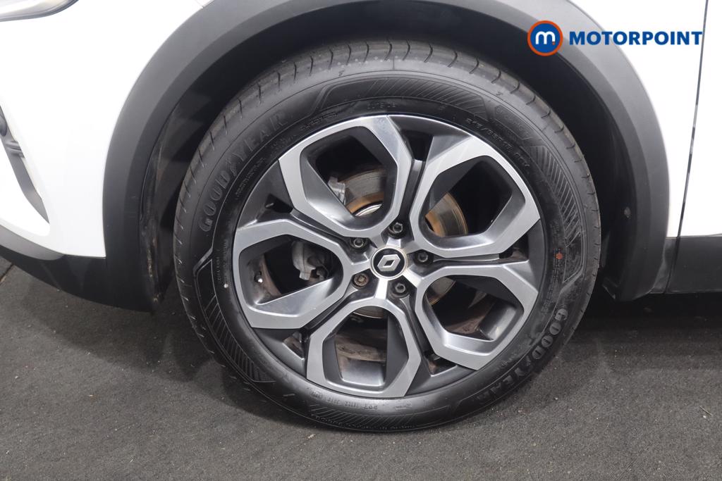 Renault Captur Techno Manual Petrol SUV - Stock Number (1627483) - 27th supplementary image
