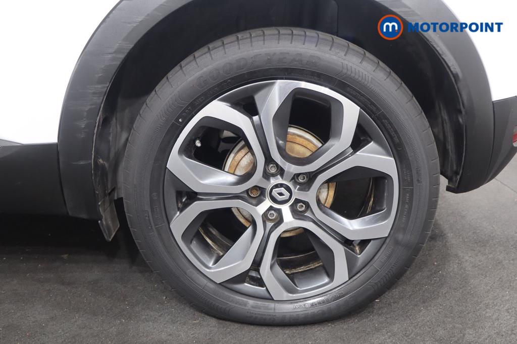 Renault Captur Techno Manual Petrol SUV - Stock Number (1627483) - 28th supplementary image