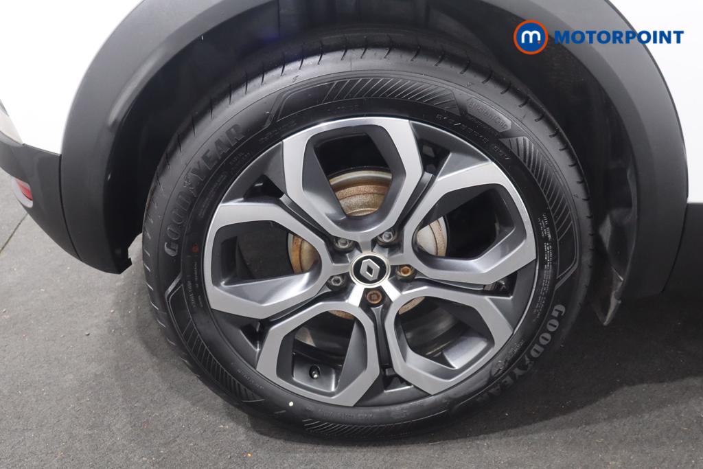 Renault Captur Techno Manual Petrol SUV - Stock Number (1627483) - 29th supplementary image