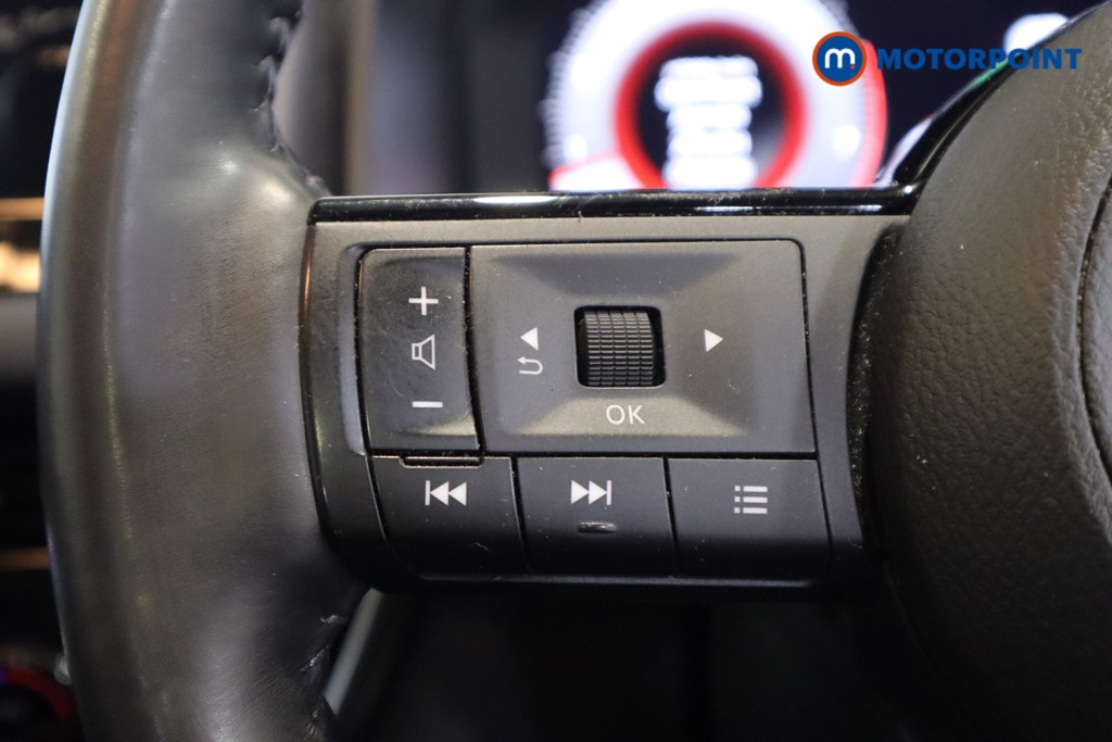 Nissan Qashqai Tekna Manual Petrol SUV - Stock Number (1627530) - 15th supplementary image