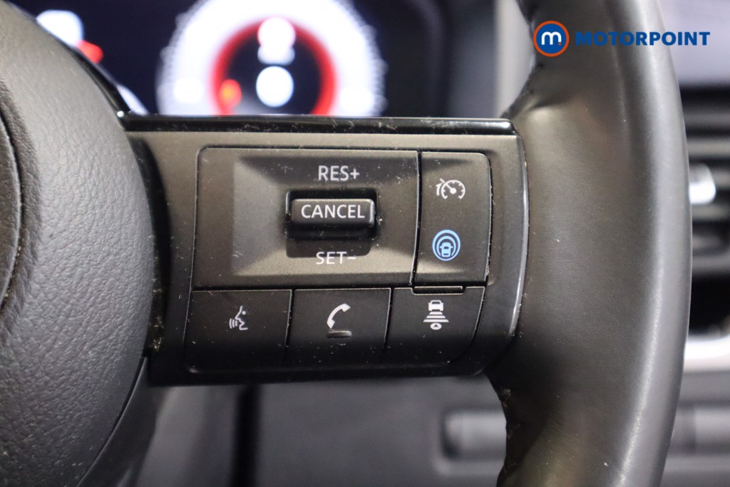 Nissan Qashqai Tekna Manual Petrol SUV - Stock Number (1627530) - 16th supplementary image