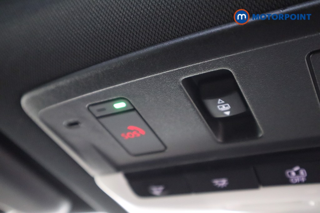 Nissan Qashqai Tekna Manual Petrol SUV - Stock Number (1627530) - 20th supplementary image