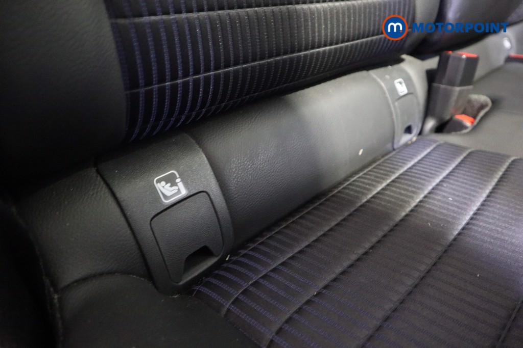Nissan Qashqai Tekna Manual Petrol SUV - Stock Number (1627530) - 24th supplementary image