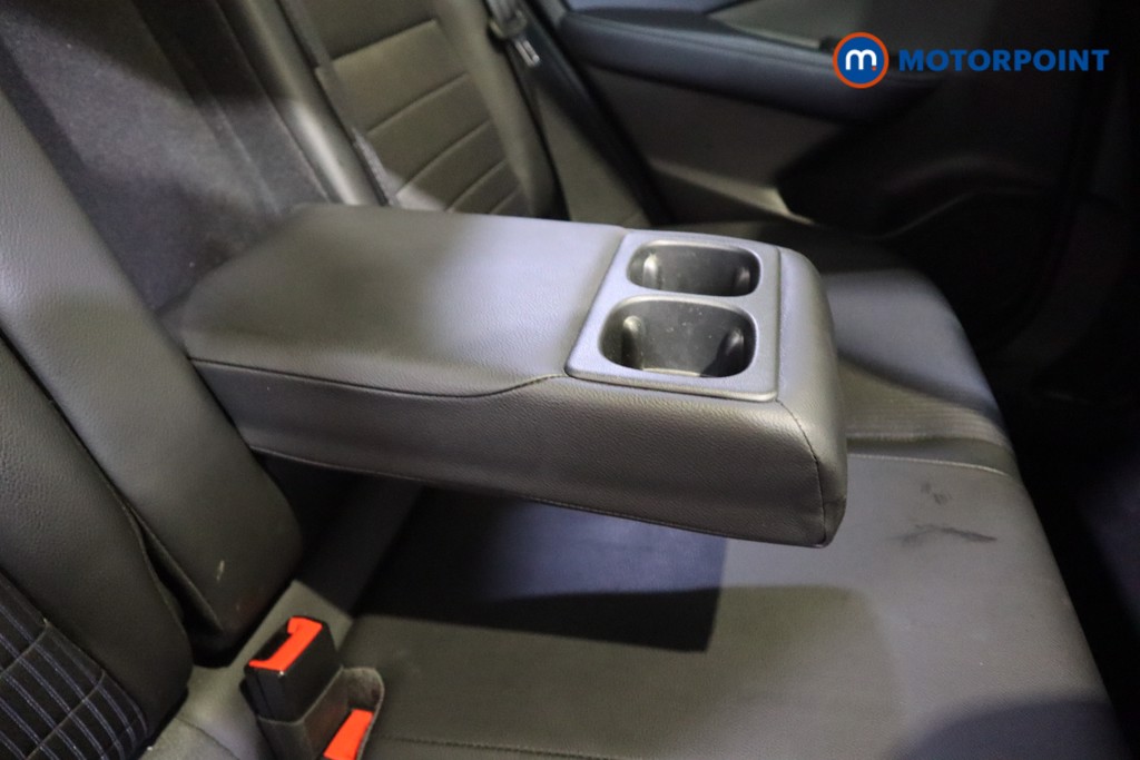 Nissan Qashqai Tekna Manual Petrol SUV - Stock Number (1627530) - 25th supplementary image
