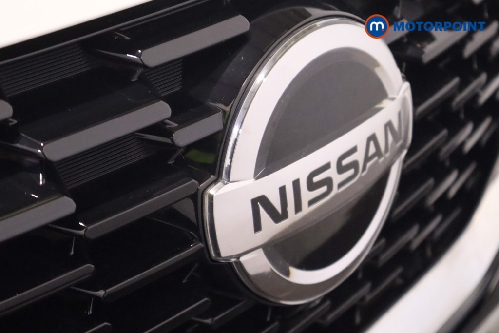 Nissan Qashqai Tekna Manual Petrol SUV - Stock Number (1627530) - 29th supplementary image