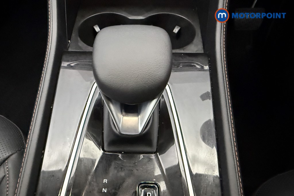 Mg Motor Uk HS Trophy Automatic Petrol Plug-In Hybrid SUV - Stock Number (1627622) - 7th supplementary image