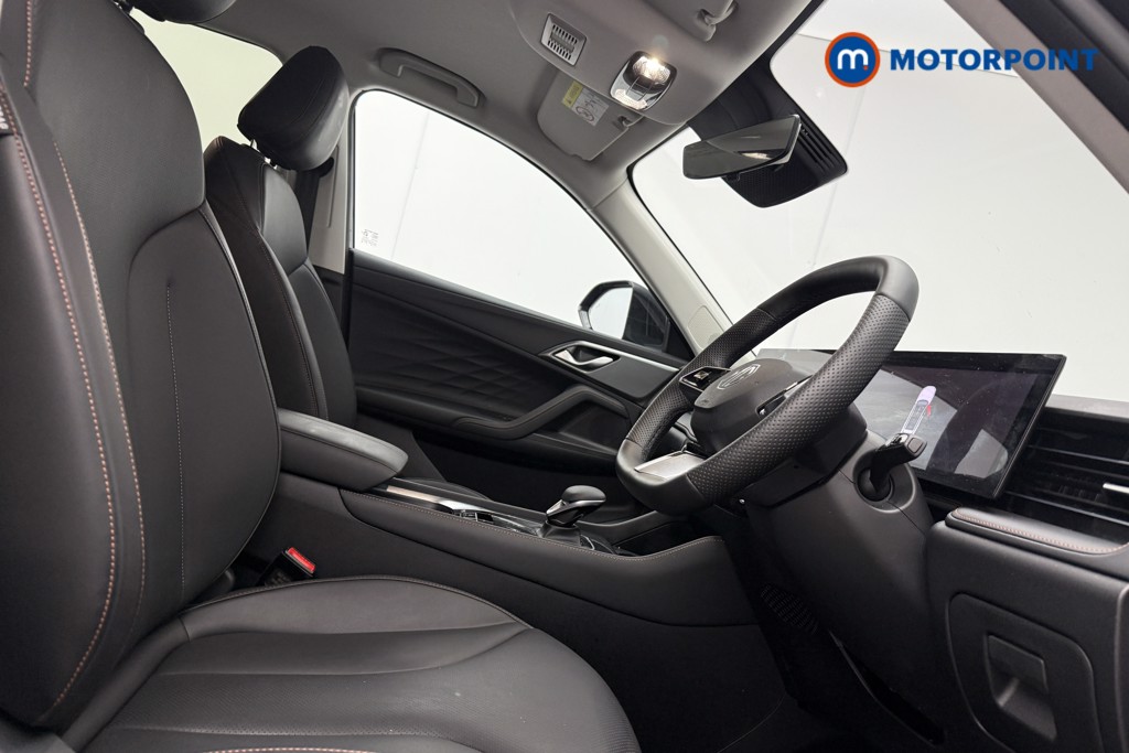 Mg Motor Uk HS Trophy Automatic Petrol Plug-In Hybrid SUV - Stock Number (1627622) - 8th supplementary image