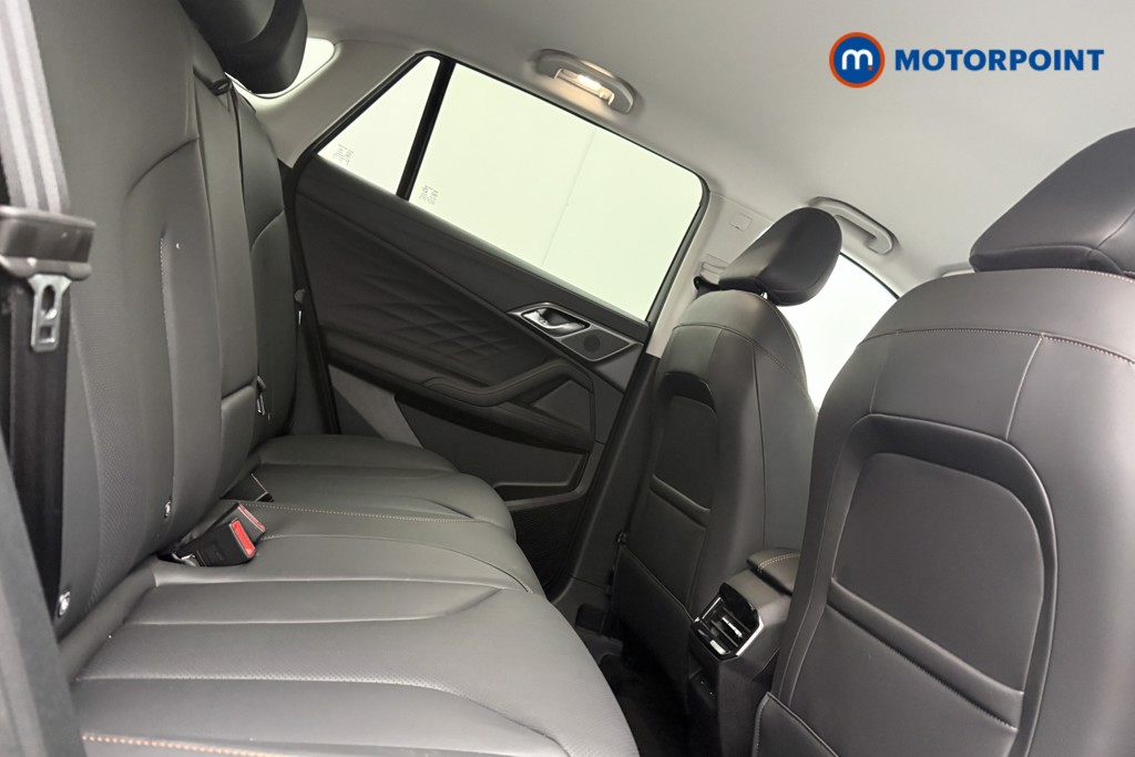 Mg Motor Uk HS Trophy Automatic Petrol Plug-In Hybrid SUV - Stock Number (1627622) - 9th supplementary image
