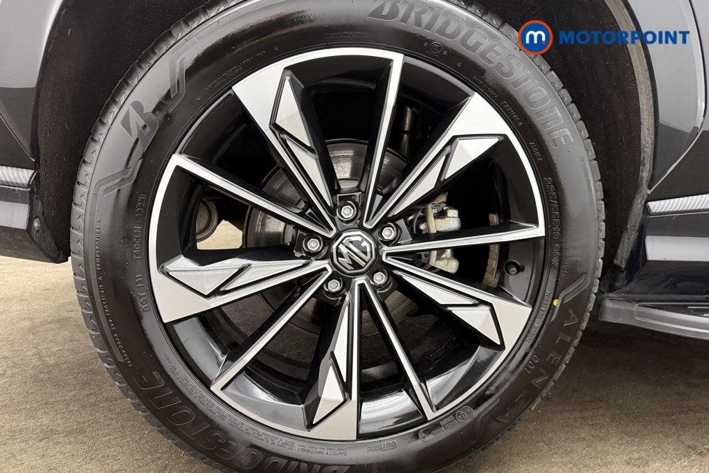 Mg Motor Uk HS Trophy Automatic Petrol Plug-In Hybrid SUV - Stock Number (1627622) - 10th supplementary image