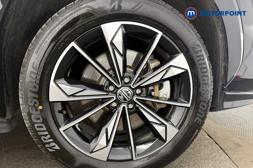 Mg Motor Uk HS Trophy Automatic Petrol Plug-In Hybrid SUV - Stock Number (1627622) - 11th supplementary image