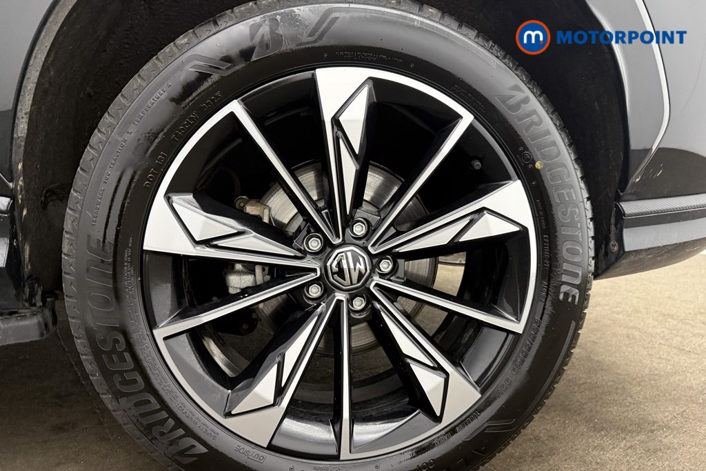 Mg Motor Uk HS Trophy Automatic Petrol Plug-In Hybrid SUV - Stock Number (1627622) - 13th supplementary image