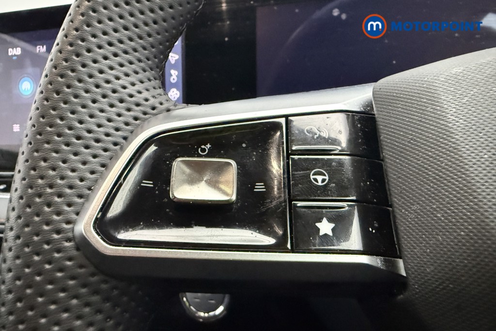 Mg Motor Uk HS Trophy Automatic Petrol Plug-In Hybrid SUV - Stock Number (1627622) - 14th supplementary image