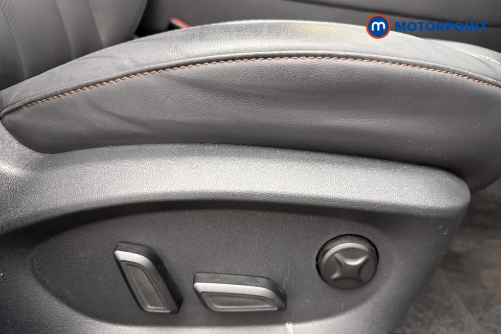 Mg Motor Uk HS Trophy Automatic Petrol Plug-In Hybrid SUV - Stock Number (1627622) - 17th supplementary image