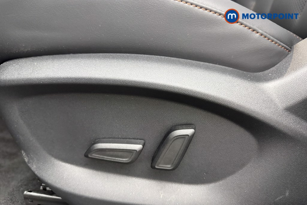 Mg Motor Uk HS Trophy Automatic Petrol Plug-In Hybrid SUV - Stock Number (1627622) - 18th supplementary image