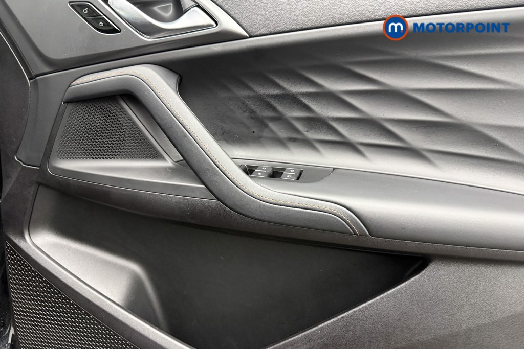 Mg Motor Uk HS Trophy Automatic Petrol Plug-In Hybrid SUV - Stock Number (1627622) - 19th supplementary image