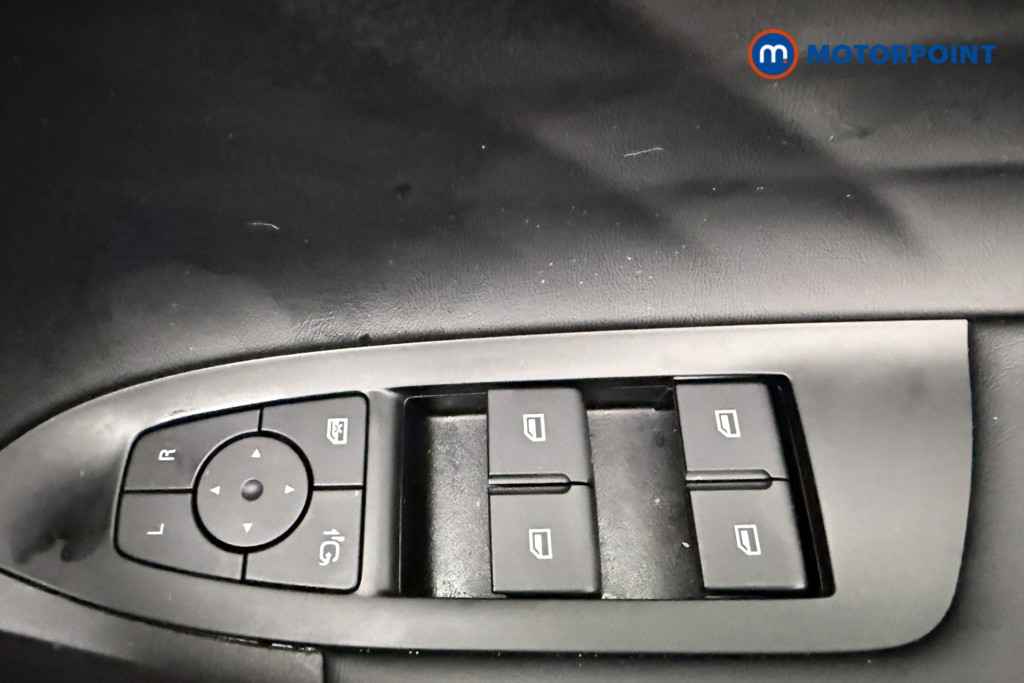 Mg Motor Uk HS Trophy Automatic Petrol Plug-In Hybrid SUV - Stock Number (1627622) - 20th supplementary image