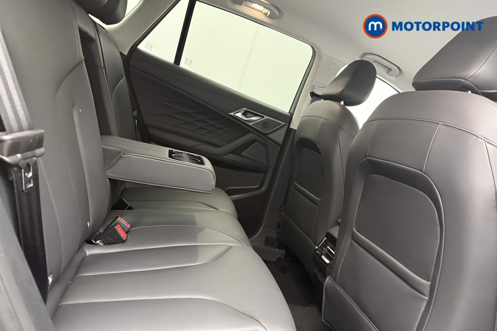 Mg Motor Uk HS Trophy Automatic Petrol Plug-In Hybrid SUV - Stock Number (1627622) - 21st supplementary image
