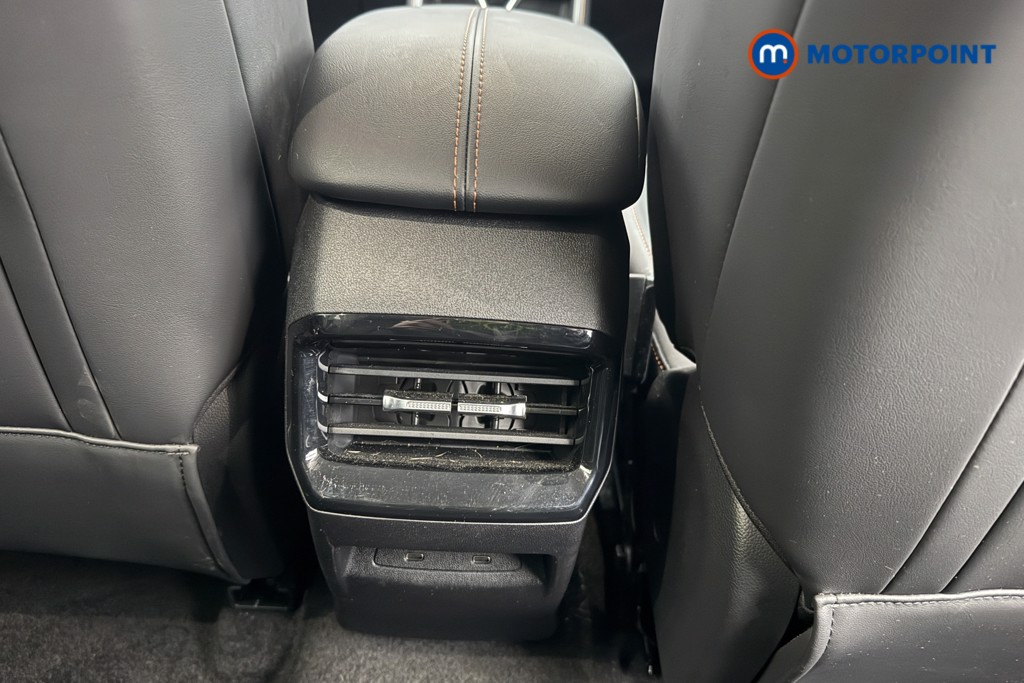 Mg Motor Uk HS Trophy Automatic Petrol Plug-In Hybrid SUV - Stock Number (1627622) - 22nd supplementary image