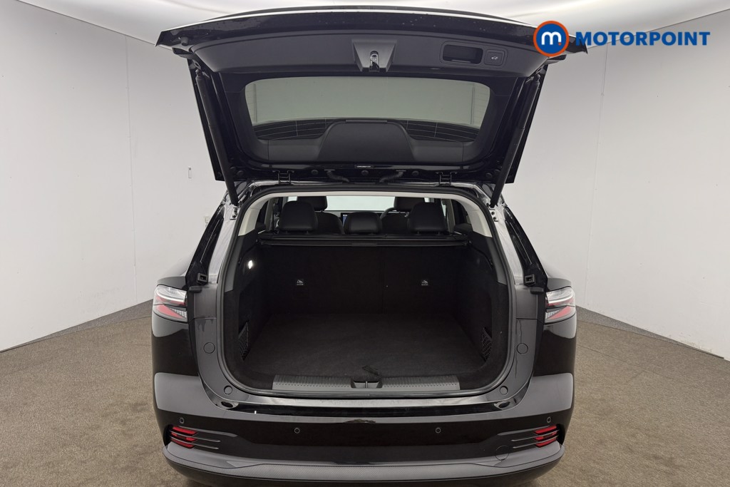 Mg Motor Uk HS Trophy Automatic Petrol Plug-In Hybrid SUV - Stock Number (1627622) - 23rd supplementary image