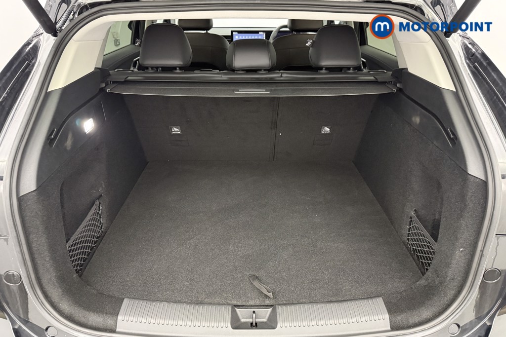 Mg Motor Uk HS Trophy Automatic Petrol Plug-In Hybrid SUV - Stock Number (1627622) - 24th supplementary image