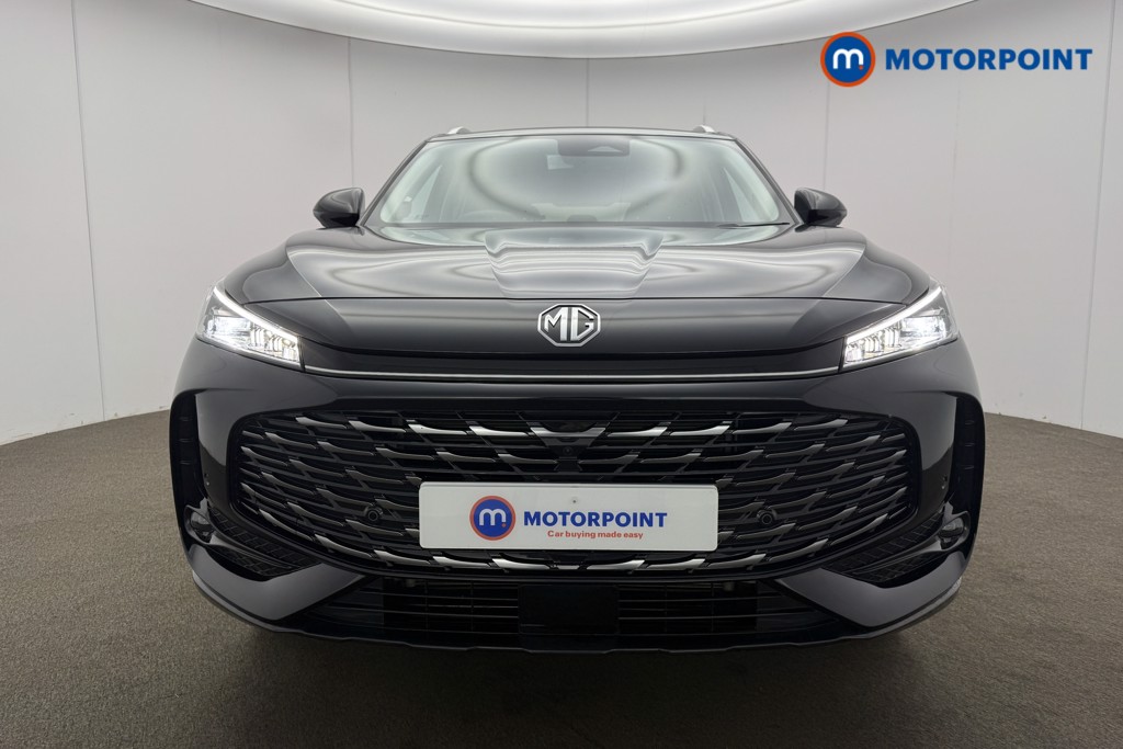 Mg Motor Uk HS Trophy Automatic Petrol Plug-In Hybrid SUV - Stock Number (1627622) - 25th supplementary image